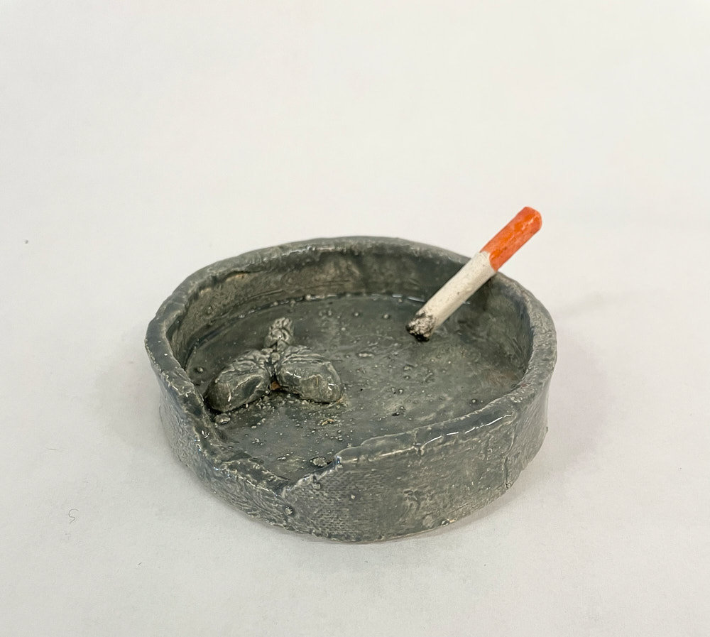 Secondhand Lungs